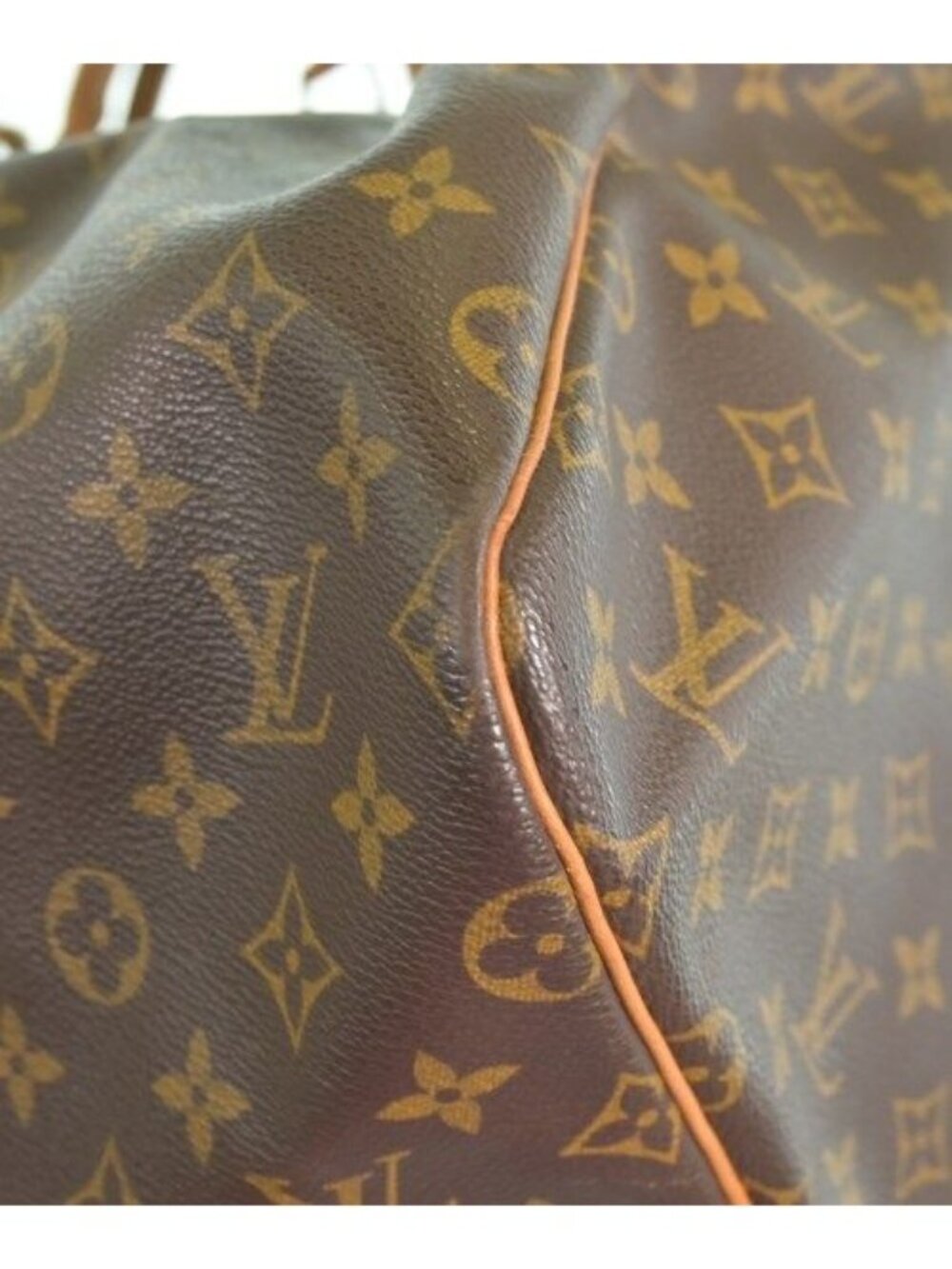 Louis Vuitton Boston Bag - Picture 14 of 16